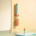 360° Electric Silicone Bottle Cleaner - Image 8