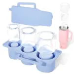 Silicone Cylinder Ice Mold - Image 10